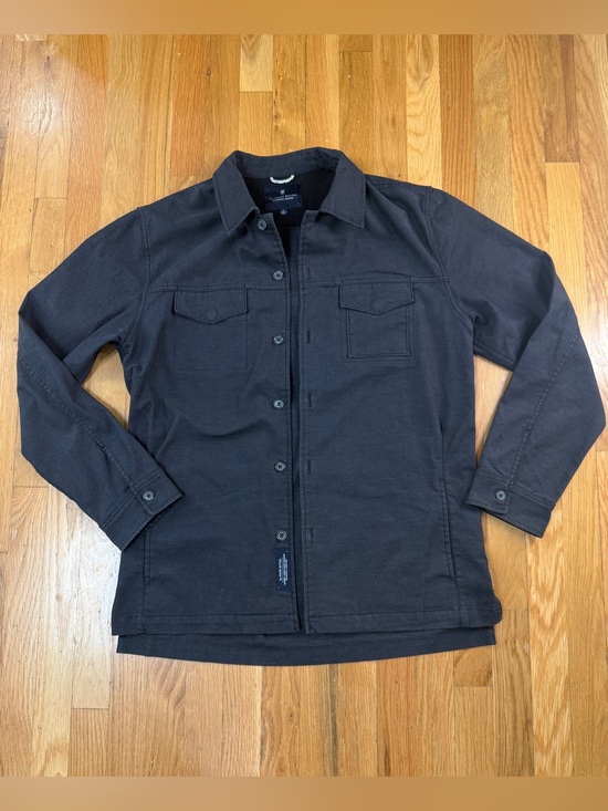 Roark Other - Roark Men's Stretch Utility Shirt Jacket (L)